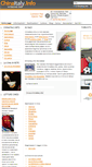 Mobile Screenshot of chinaitaly.info