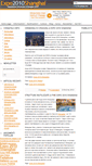 Mobile Screenshot of expo2010shanghai.chinaitaly.info